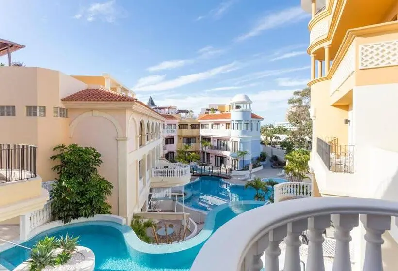 スーペリアースイート, Atlas Suites Tenerife