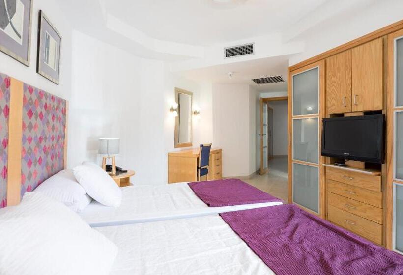 Люкс Superior, Atlas Suites Tenerife