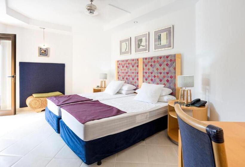 Люкс Superior, Atlas Suites Tenerife