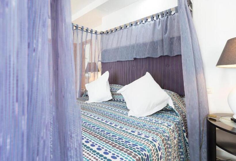 Люкс 3 Спальни, Atlas Suites Tenerife