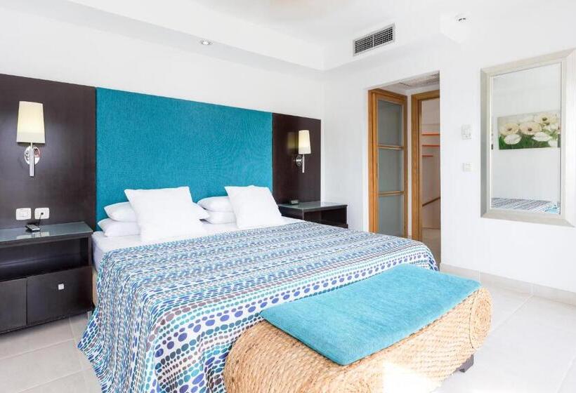 Люкс 3 Спальни, Atlas Suites Tenerife