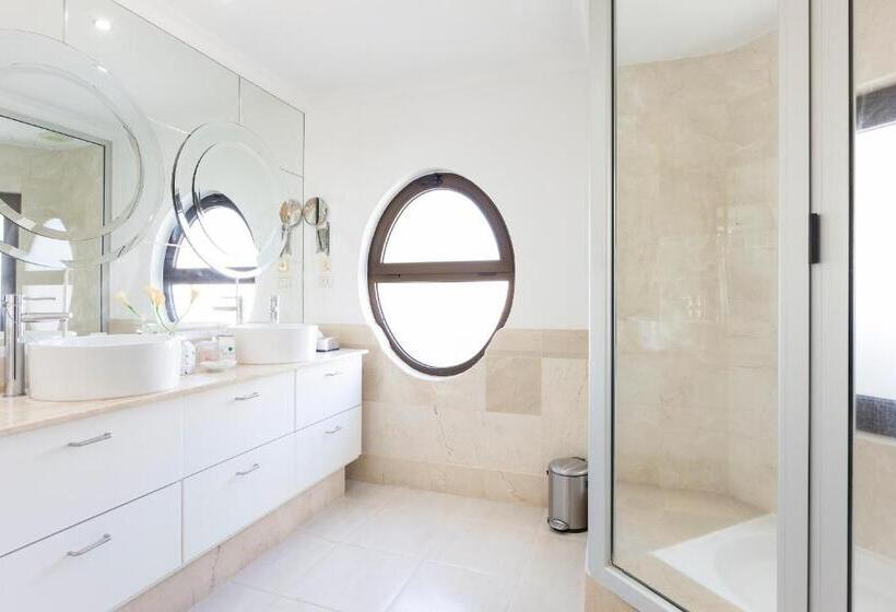 Люкс 3 Спальни, Atlas Suites Tenerife