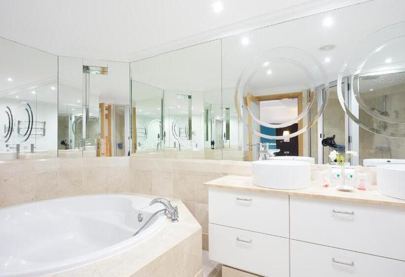 Люкс Вид на Бассейн, Atlas Suites Tenerife