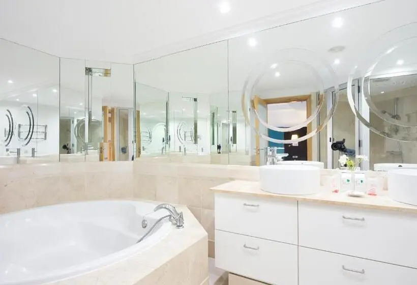 プールビュースイート, Atlas Suites Tenerife