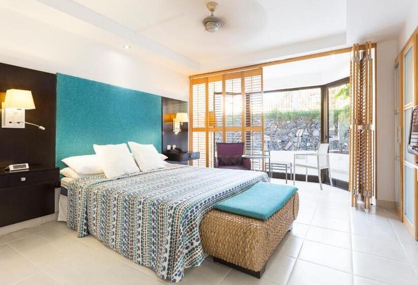Люкс Вид на Бассейн, Atlas Suites Tenerife