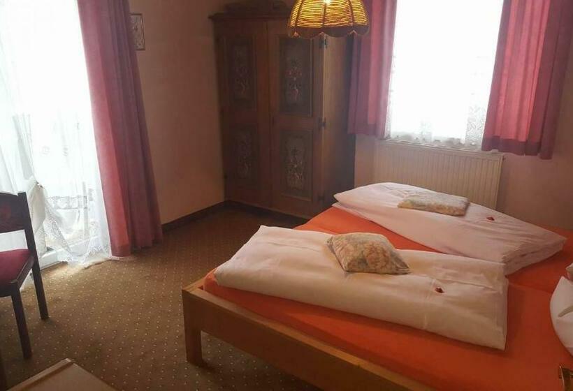 スタンダードルーム, Ferienhotel Lindenhof