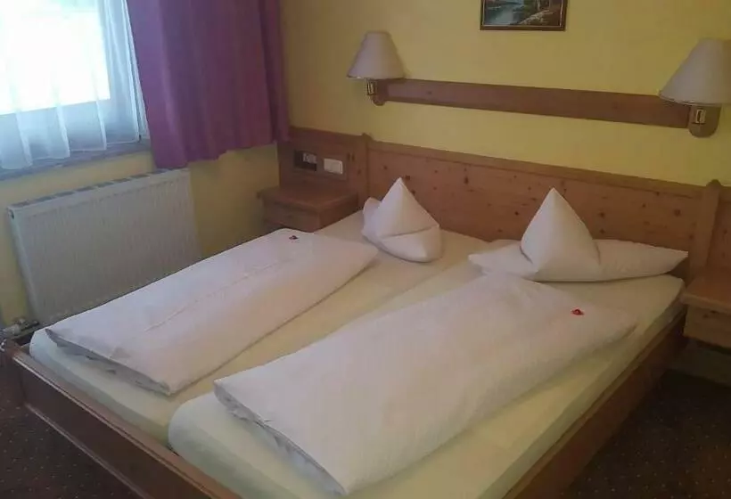 スタンダードルーム, Ferienhotel Lindenhof