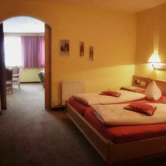 ファミリールーム, Ferienhotel Lindenhof