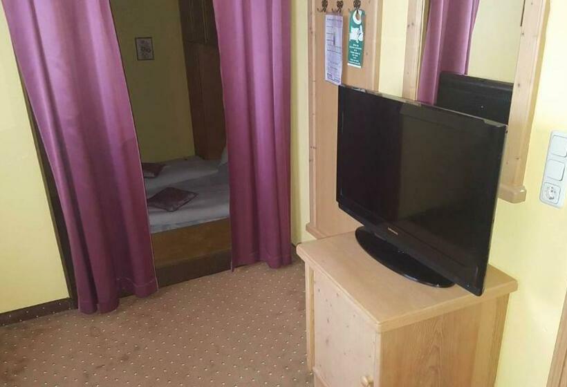 ファミリールーム, Ferienhotel Lindenhof