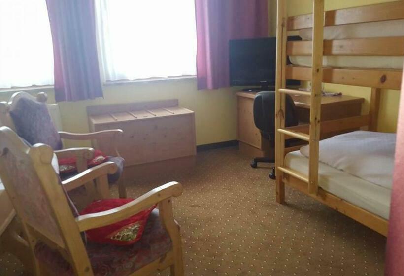 ファミリールーム, Ferienhotel Lindenhof