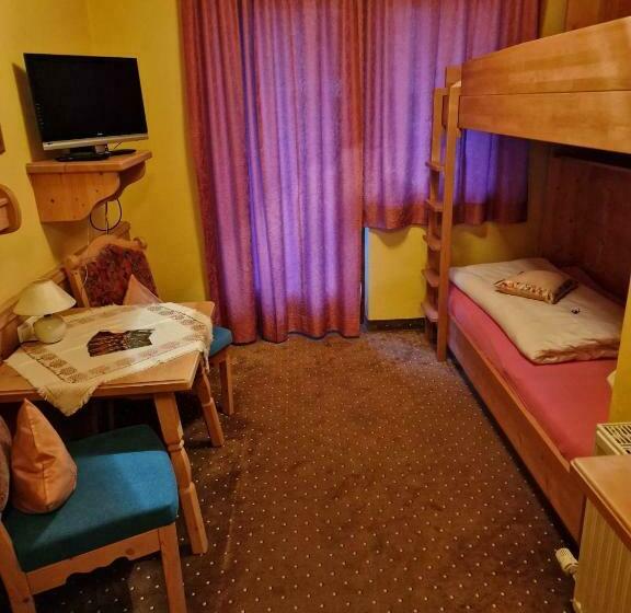 スタンダードルーム, Ferienhotel Lindenhof