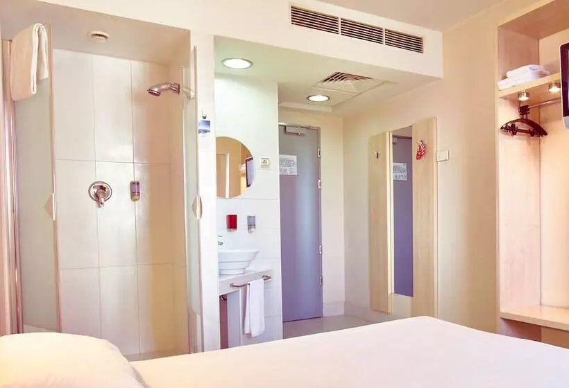 Standardzimmer, Hello Hotels Bucuresti Gara De Nord