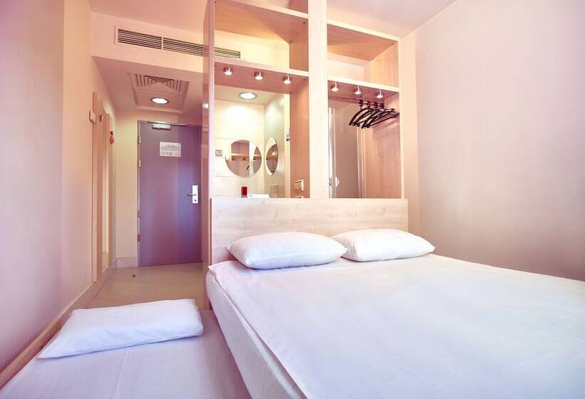 Standard-huone, Hello Hotels Bucuresti Gara De Nord