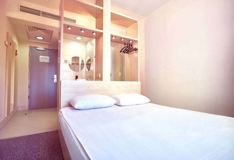Standard-huone, Hello Hotels Bucuresti Gara De Nord