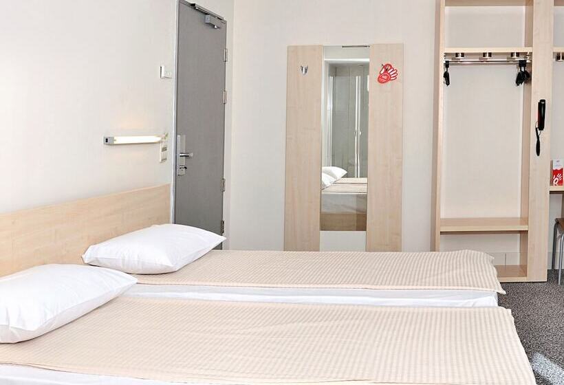 Standard-huone, Hello Hotels Bucuresti Gara De Nord