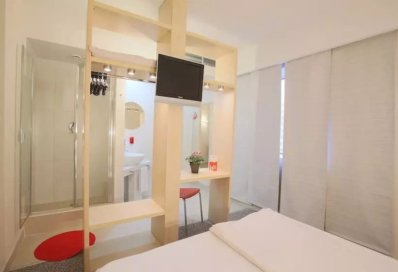 Komfort Zimmer, Hello Hotels Bucuresti Gara De Nord