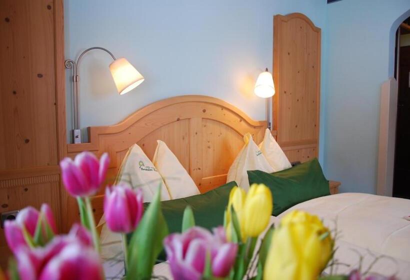 Номер Стандарт, Heutaler Hof   Hotel Im Naturidyll