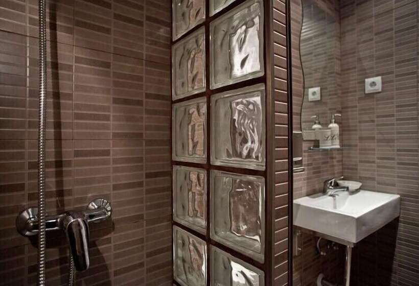 اتاق استاندارد, Hostal Abel Victoriano