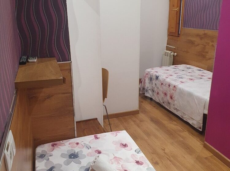 اتاق عادی, Hostal Abel Victoriano