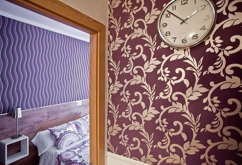 اتاق عادی, Hostal Abel Victoriano