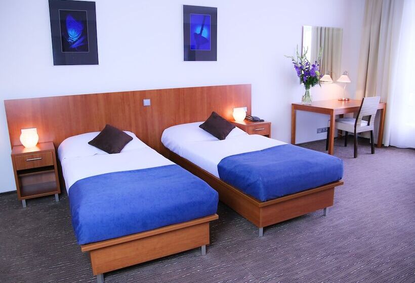 Номер Стандарт, Academic Hotel & Congress Centre