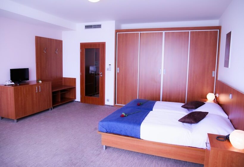 Номер Стандарт, Academic Hotel & Congress Centre