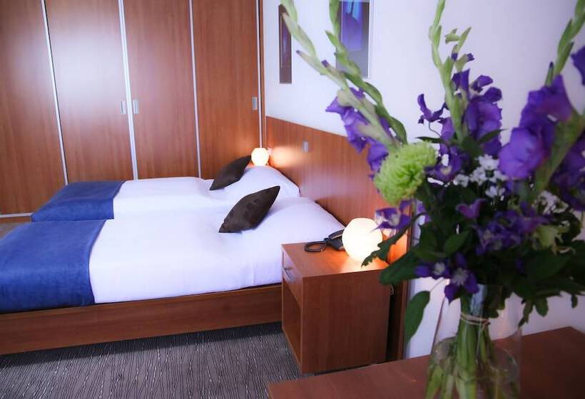 חדר סטנדרט, Academic Hotel & Congress Centre