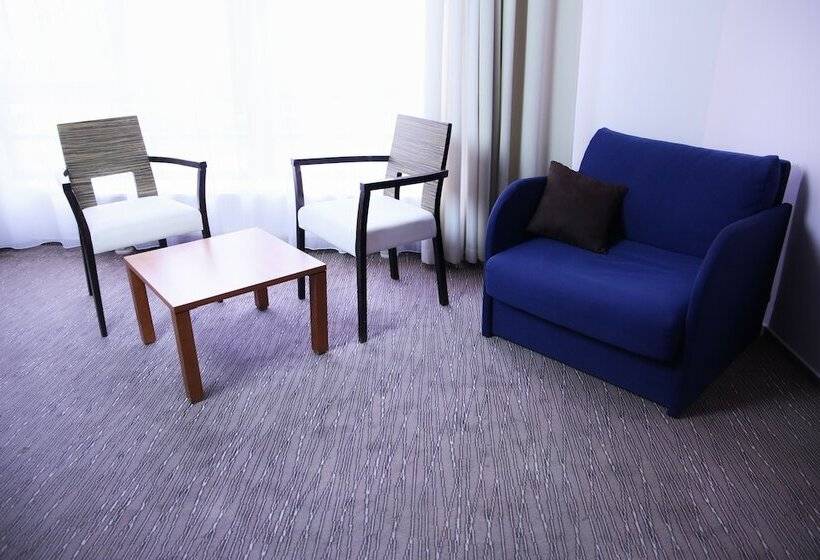 חדר סטנדרט, Academic Hotel & Congress Centre