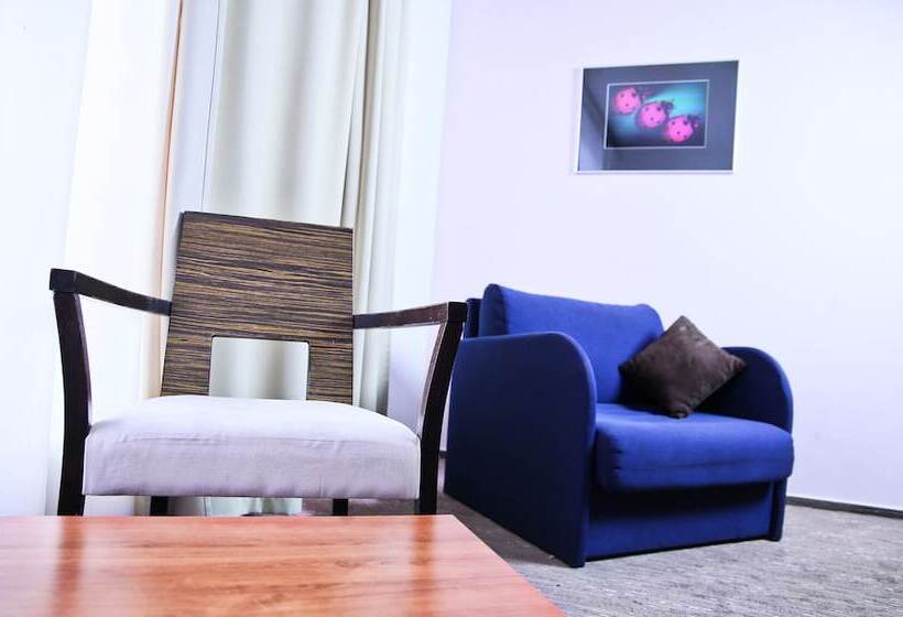 חדר סטנדרט, Academic Hotel & Congress Centre