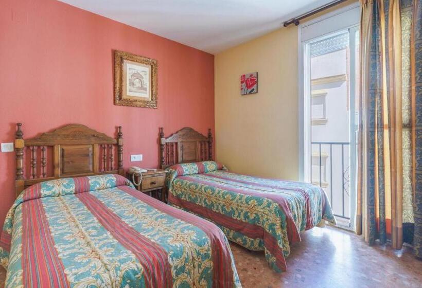 غرفة قياسية, Arunda I