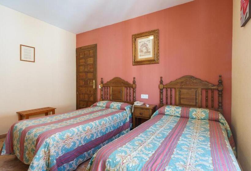 غرفة قياسية, Arunda I