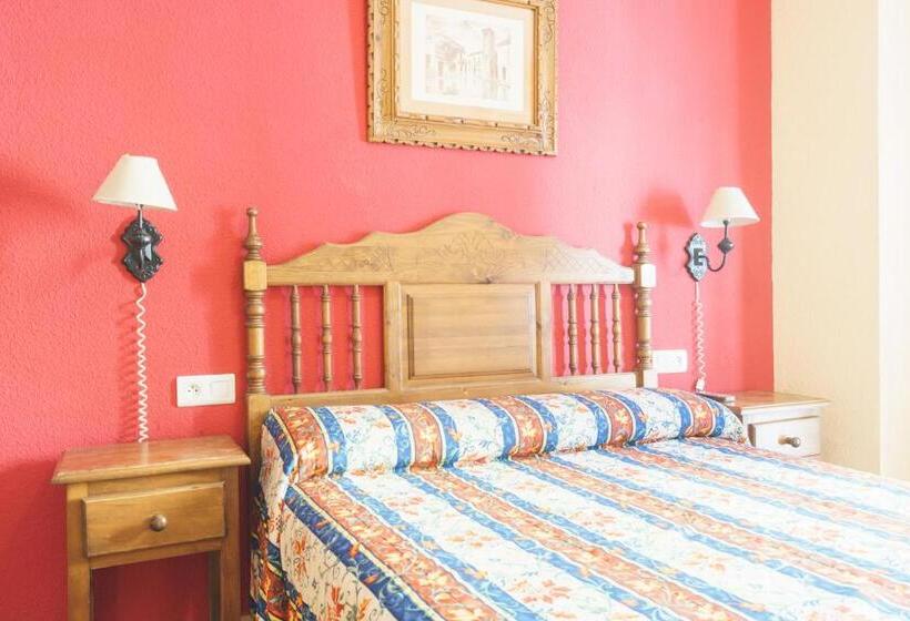 غرفة قياسية, Arunda I