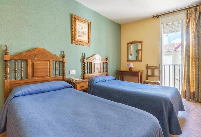 غرفة قياسية, Arunda I