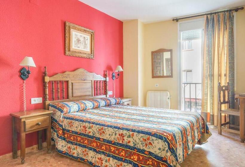 غرفة قياسية, Arunda I