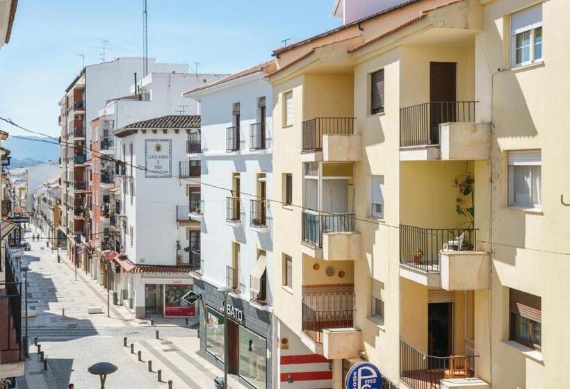 غرفة إقتصادية, Arunda I