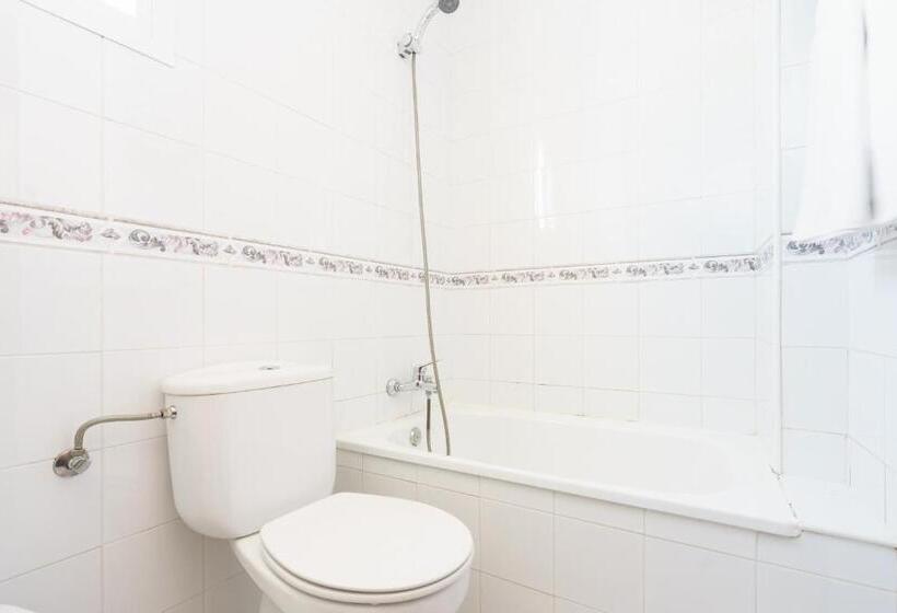 غرفة إقتصادية, Arunda I