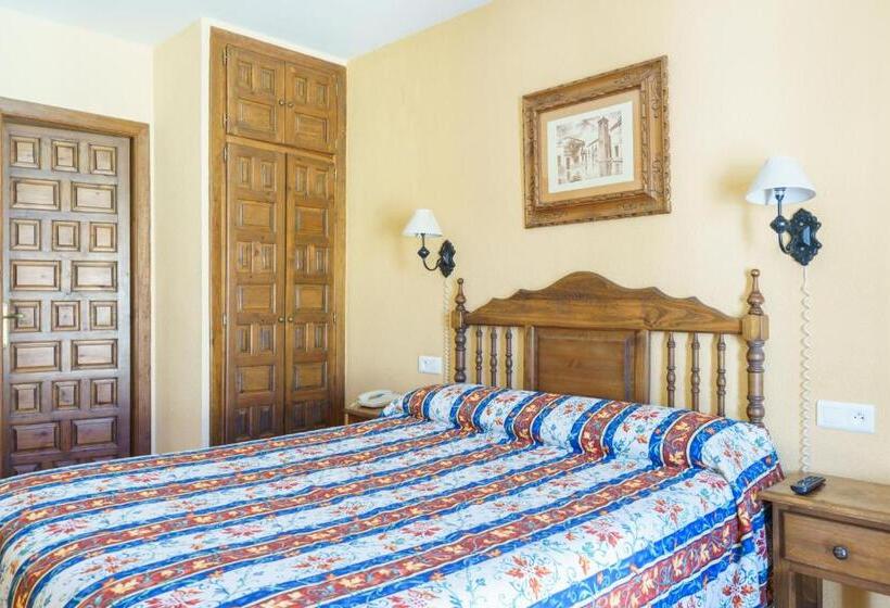 غرفة إقتصادية, Arunda I