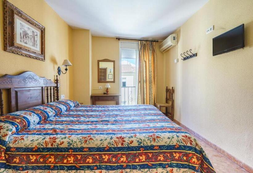 غرفة إقتصادية, Arunda I