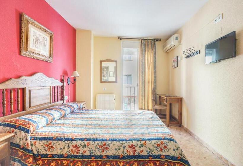 غرفة قياسية, Arunda I