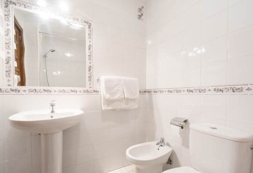 غرفة قياسية, Arunda I