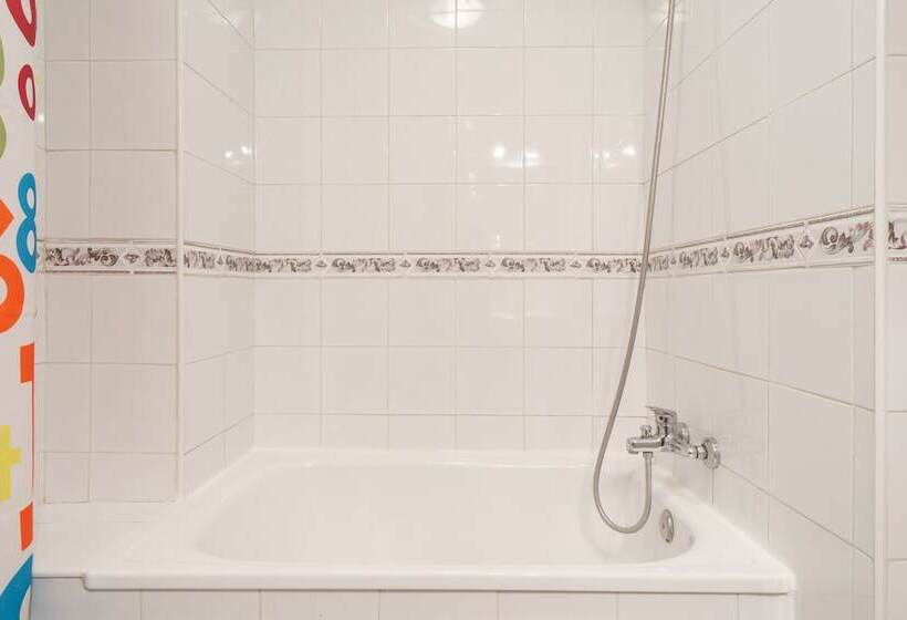 غرفة قياسية, Arunda I