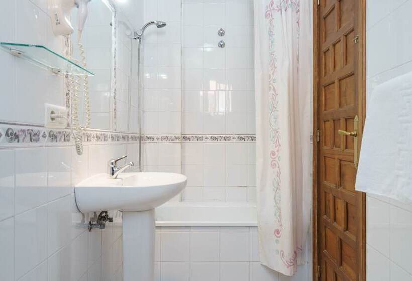 غرفة قياسية, Arunda I