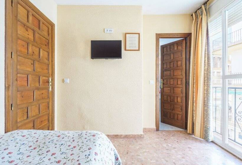 غرفة قياسية فردية, Arunda I