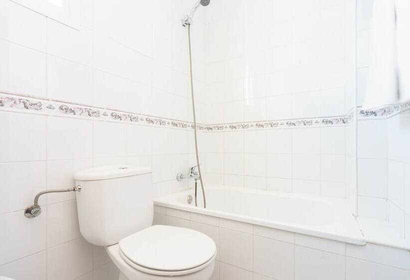 غرفة إقتصادية, Arunda I