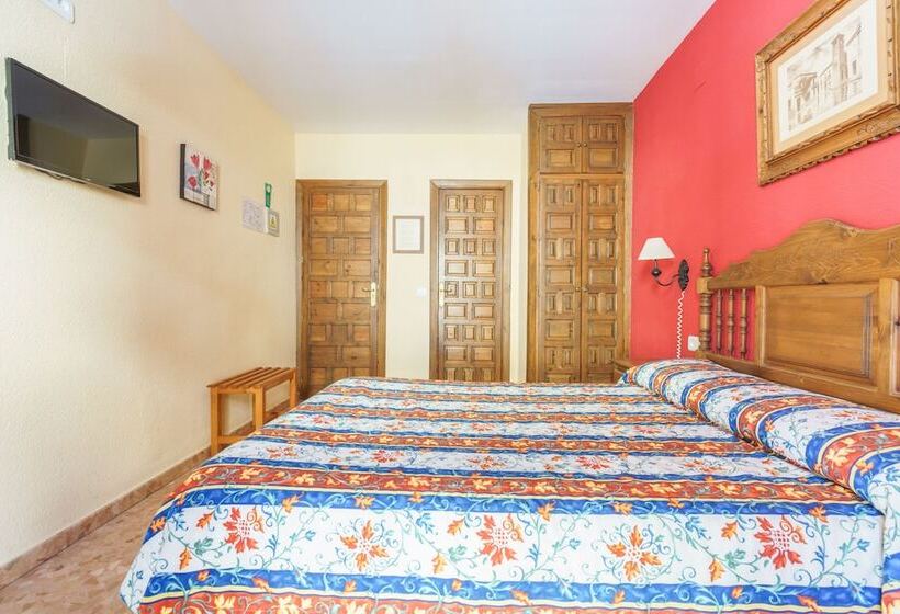 غرفة إقتصادية, Arunda I