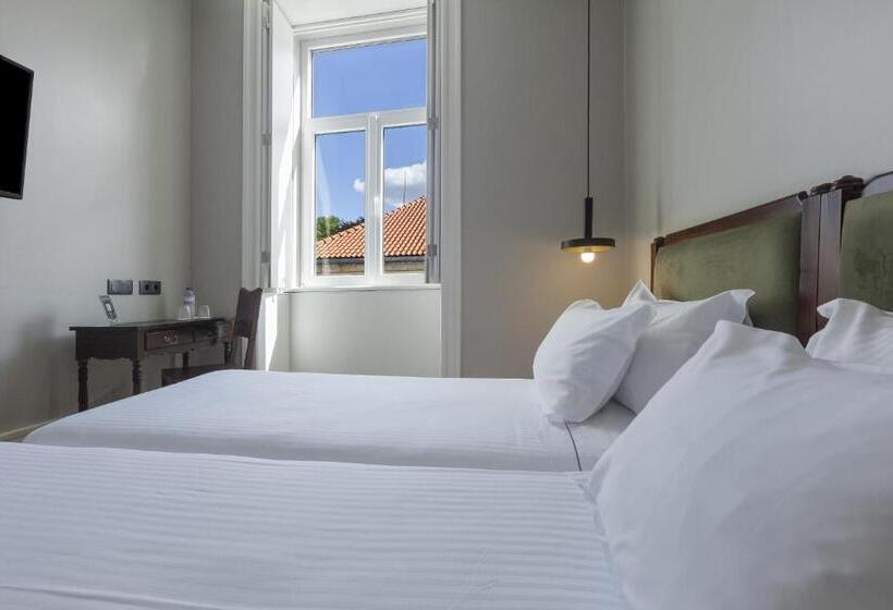 اتاق استاندارد یک نفره, Avenida Boutique