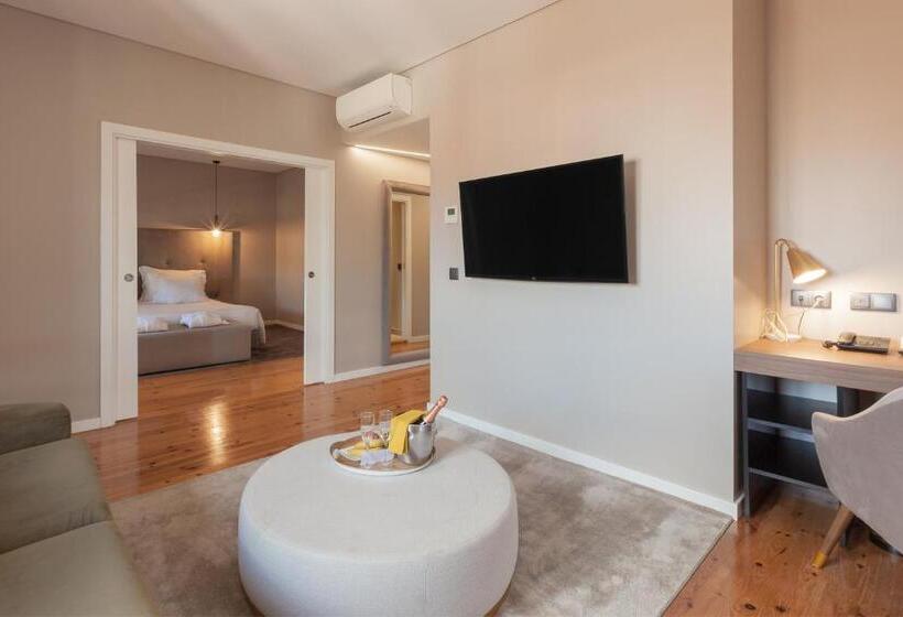 سوییت, Avenida Boutique