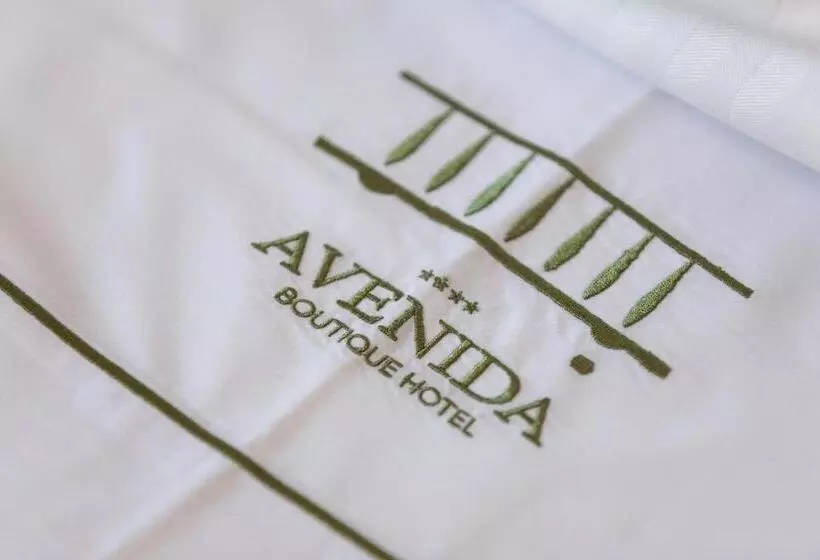 اتاق کلاسیک, Avenida Boutique