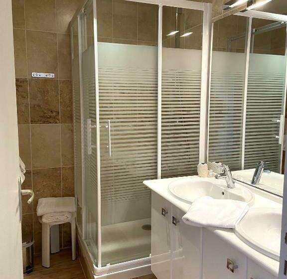 غرفة سوبيريور مزودة بشرفة, Beauséjour