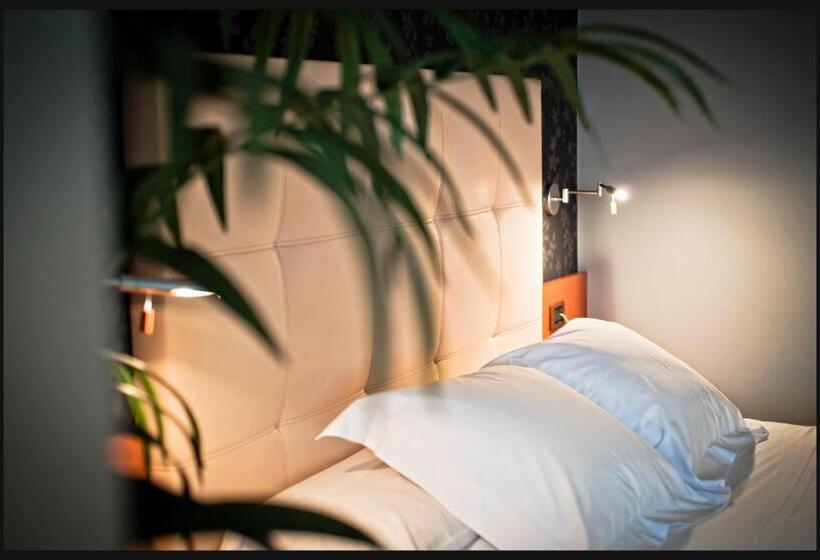 舒适型房间, Coto Real